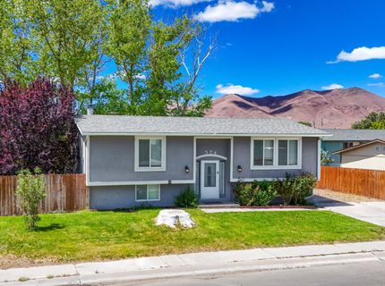 574 Prebble Street, Winnemucca, NV 89445 Photo