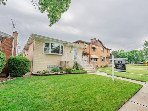2359 Burr Oak Avenue , North Riverside, IL 60546