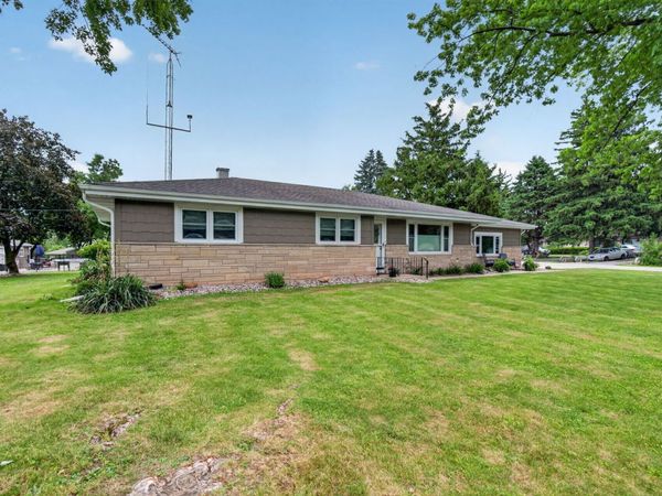 23854 W ESSEX Drive , Channahon, IL 60410