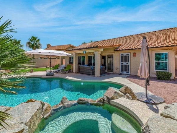 3840 S ACACIA Court, Chandler, AZ 85248