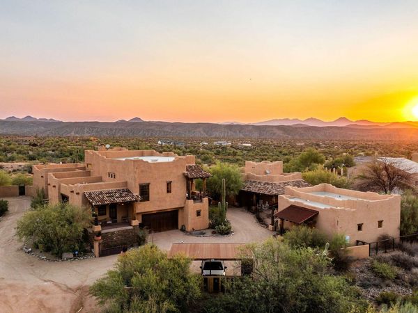 35607 N 138TH Way, Scottsdale, AZ 85262