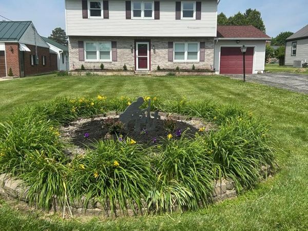 245 Aumiller Park Drive, Bucyrus, OH 44820