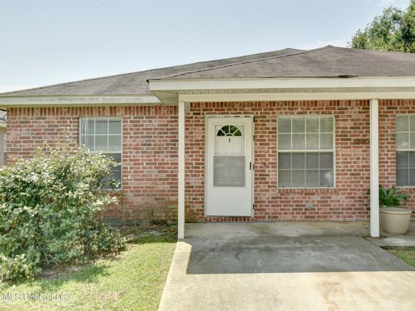 1713 Stevens Street, Biloxi, MS 39531