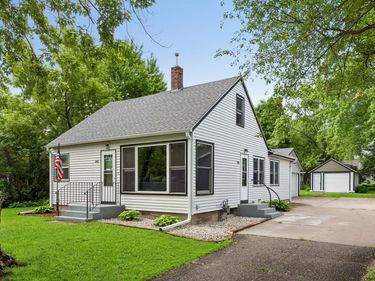 306 E 3rd Street, Monticello, MN 55362