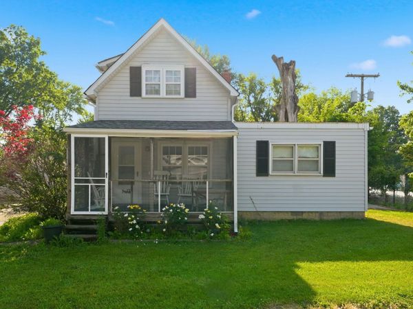 2901 Rousseau Avenue, Fort Wayne, IN 46802