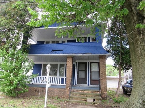 889 E 128th Street, Cleveland, OH 44108