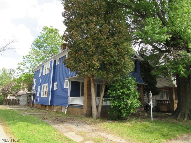 889 E 128th Street, Cleveland, OH 44108 Photo 30