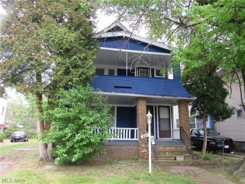 889 E 128th Street, Cleveland, OH 44108 Photo 33