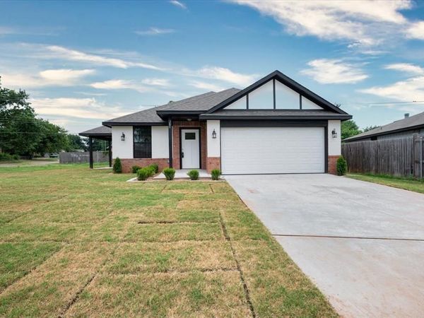 280 Windsor Way, Oklahoma City, OK 73110