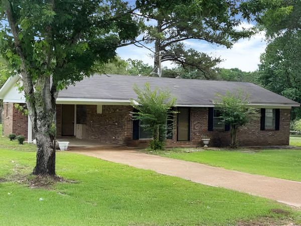 30022 Jack Brown Road, Amory, MS 38821