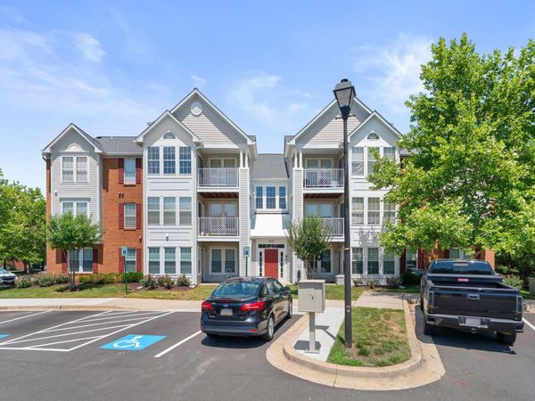 2444 BLUE SPRING COURT, Unit 203, ODENTON, MD 21113