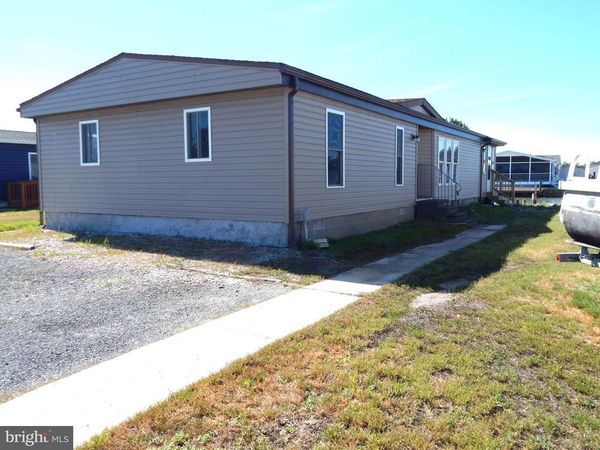 35587 PINE DRIVE, MILLSBORO, DE 19966