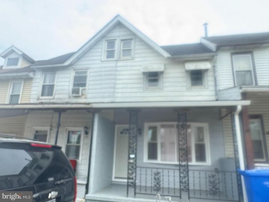 204 Grant Street , Parkesburg, PA 19365 Main Photo