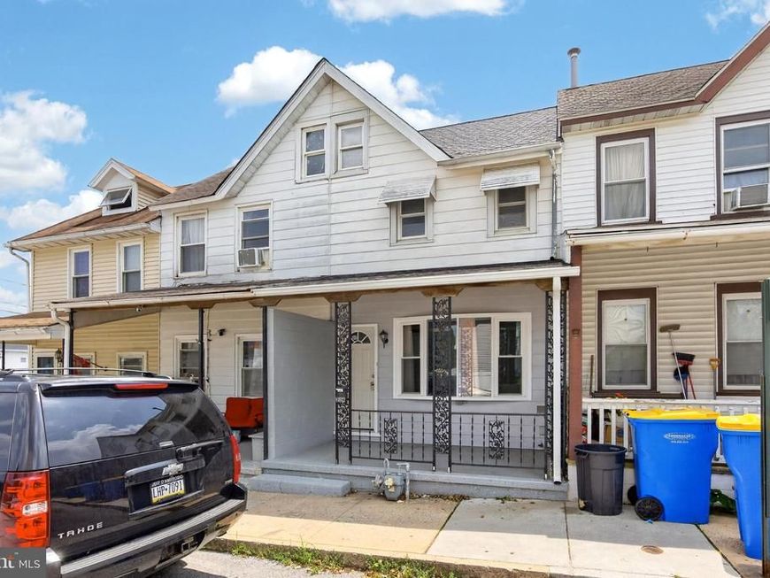 204 Grant Street, Parkesburg, PA 19365 Main Photo