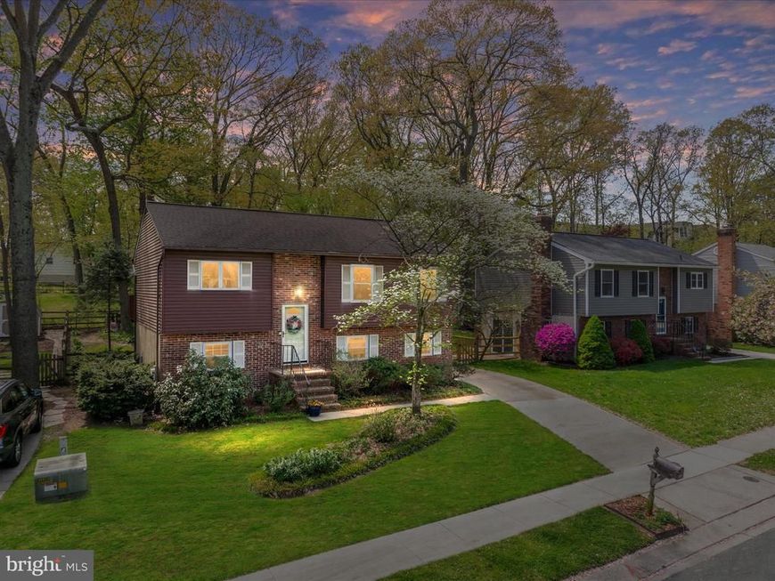523 Benforest Drive W, Severna Park, MD 21146 Main Photo