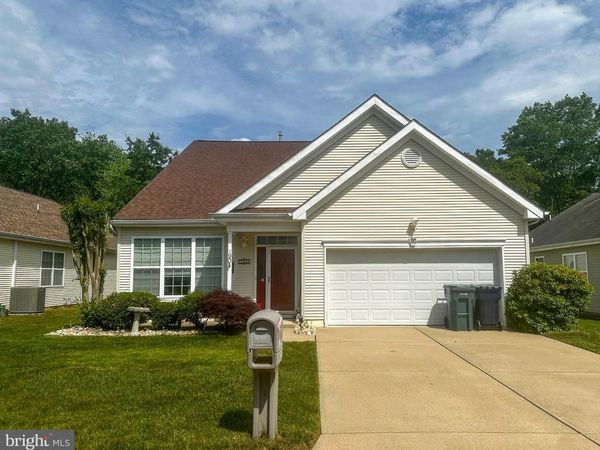 90 BRIARWOOD DRIVE, TUCKERTON, NJ 08087
