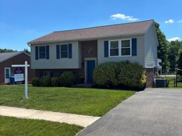73 AMANDA DRIVE, SMITHSBURG, MD 21783