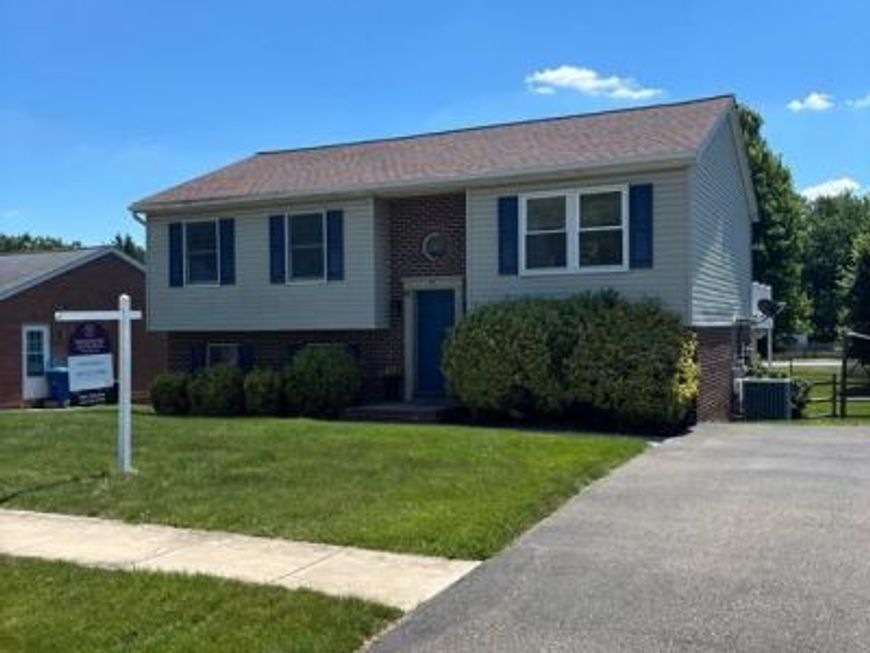 73 Amanda Drive, Smithsburg, MD 21783 Main Photo