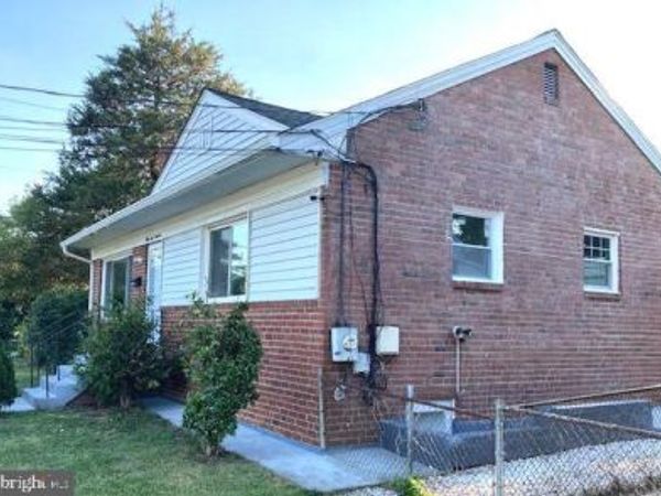 3600 GRAMBY STREET , HYATTSVILLE, MD 20784