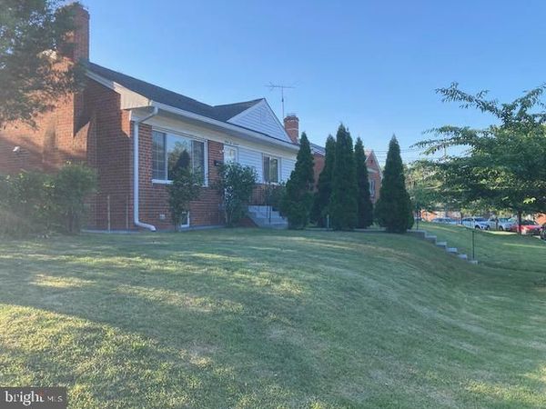 3600 GRAMBY STREET, HYATTSVILLE, MD 20784
