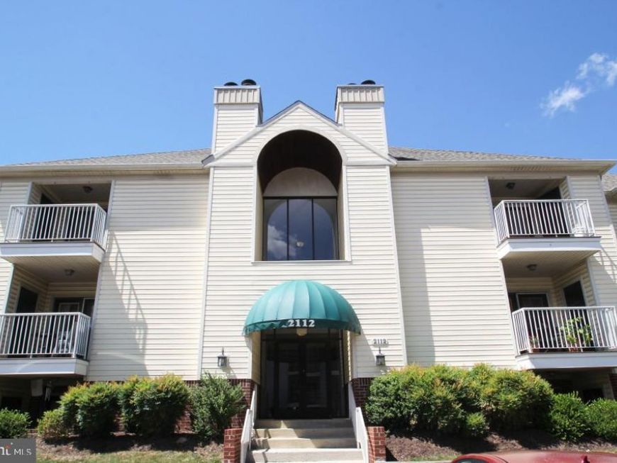 2112 Whitehall Road, Unit 2C, Frederick, MD 21702 Main Photo