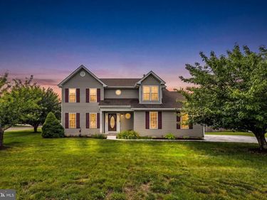141 CASPIAN DRIVE, STEPHENS CITY, VA 22655