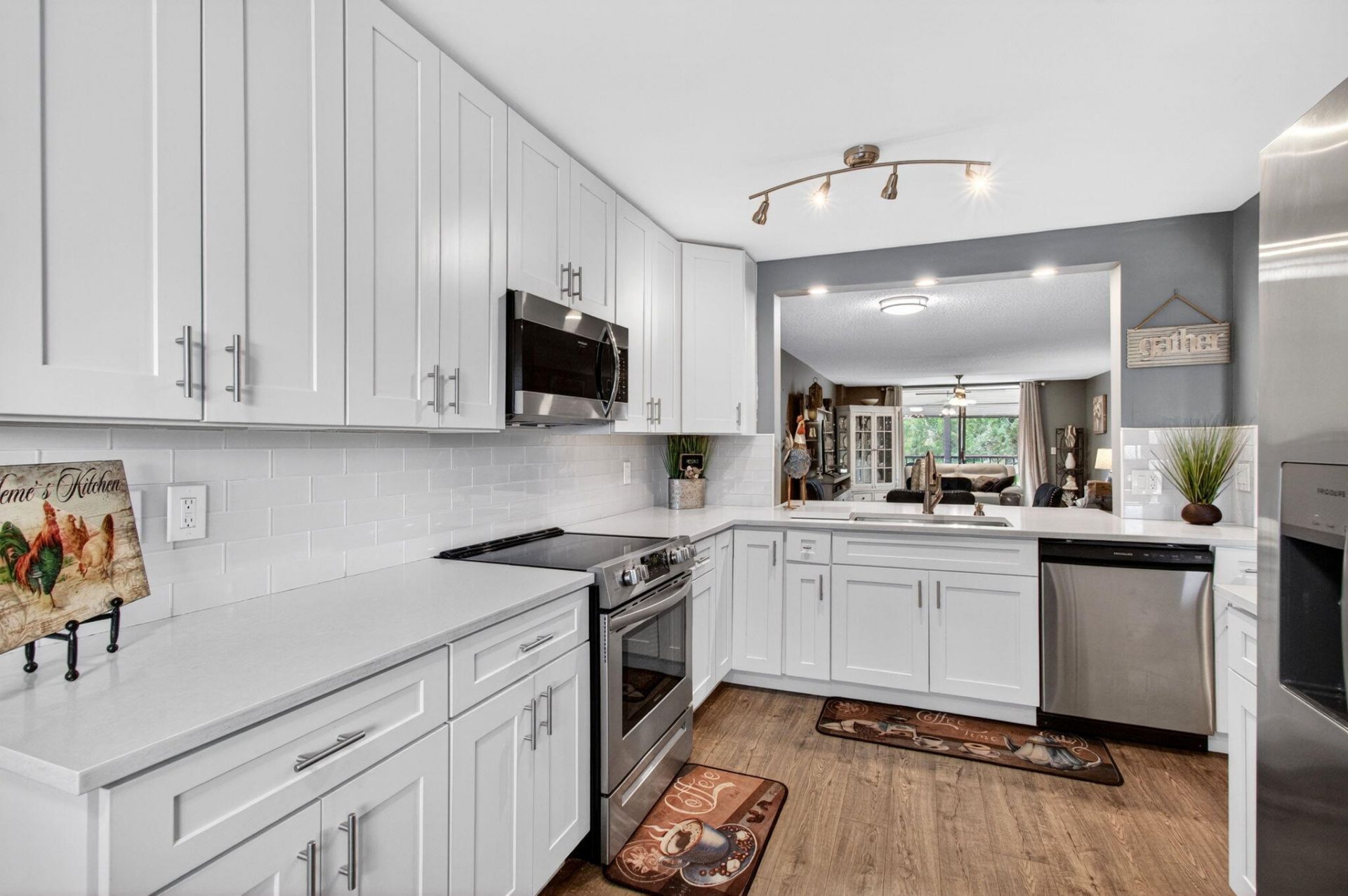 5550 Witney Drive, Unit 209, Delray Beach, FL 33484 Photo