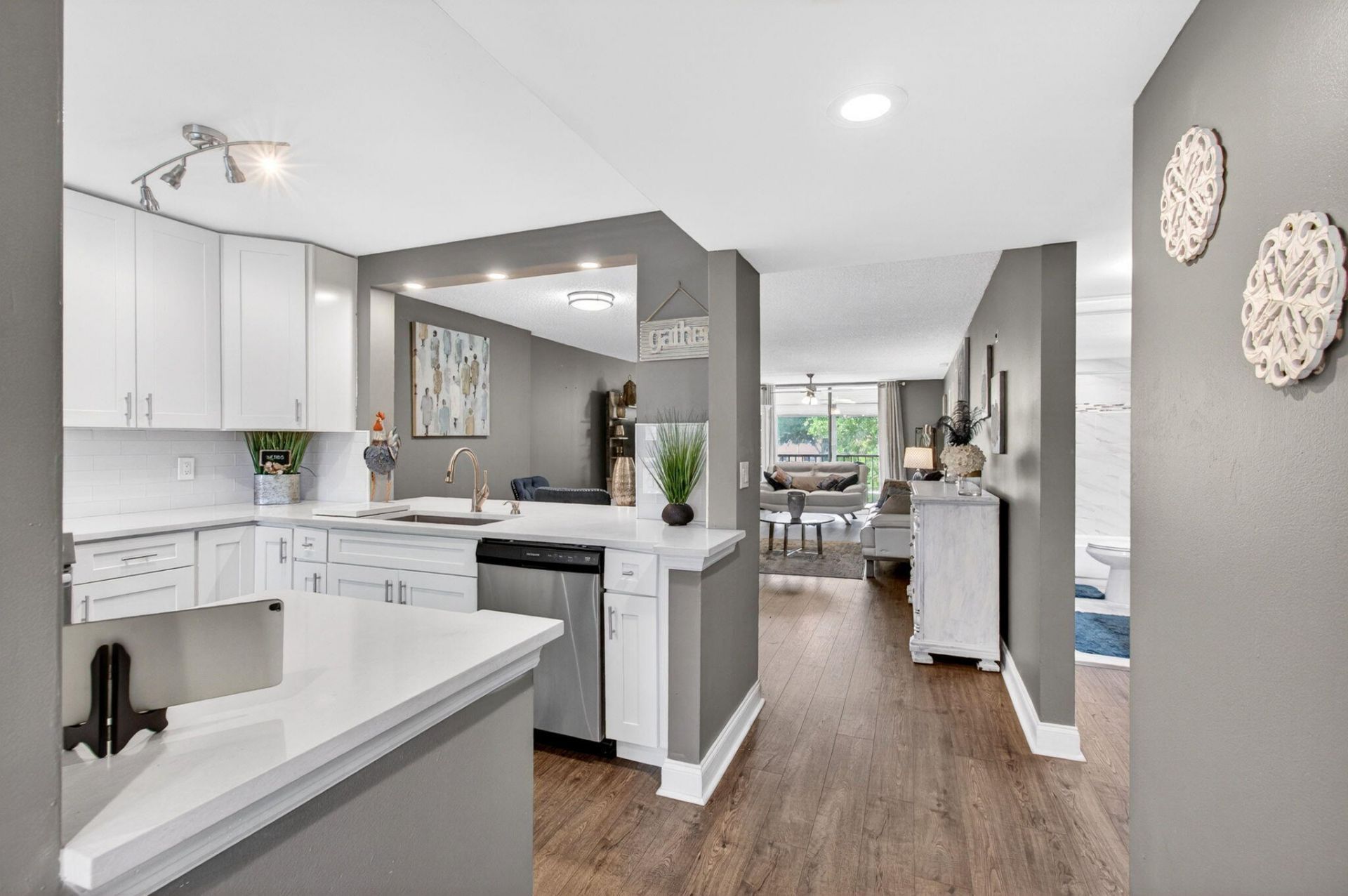 5550 Witney Drive, Unit 209, Delray Beach, FL 33484 Photo