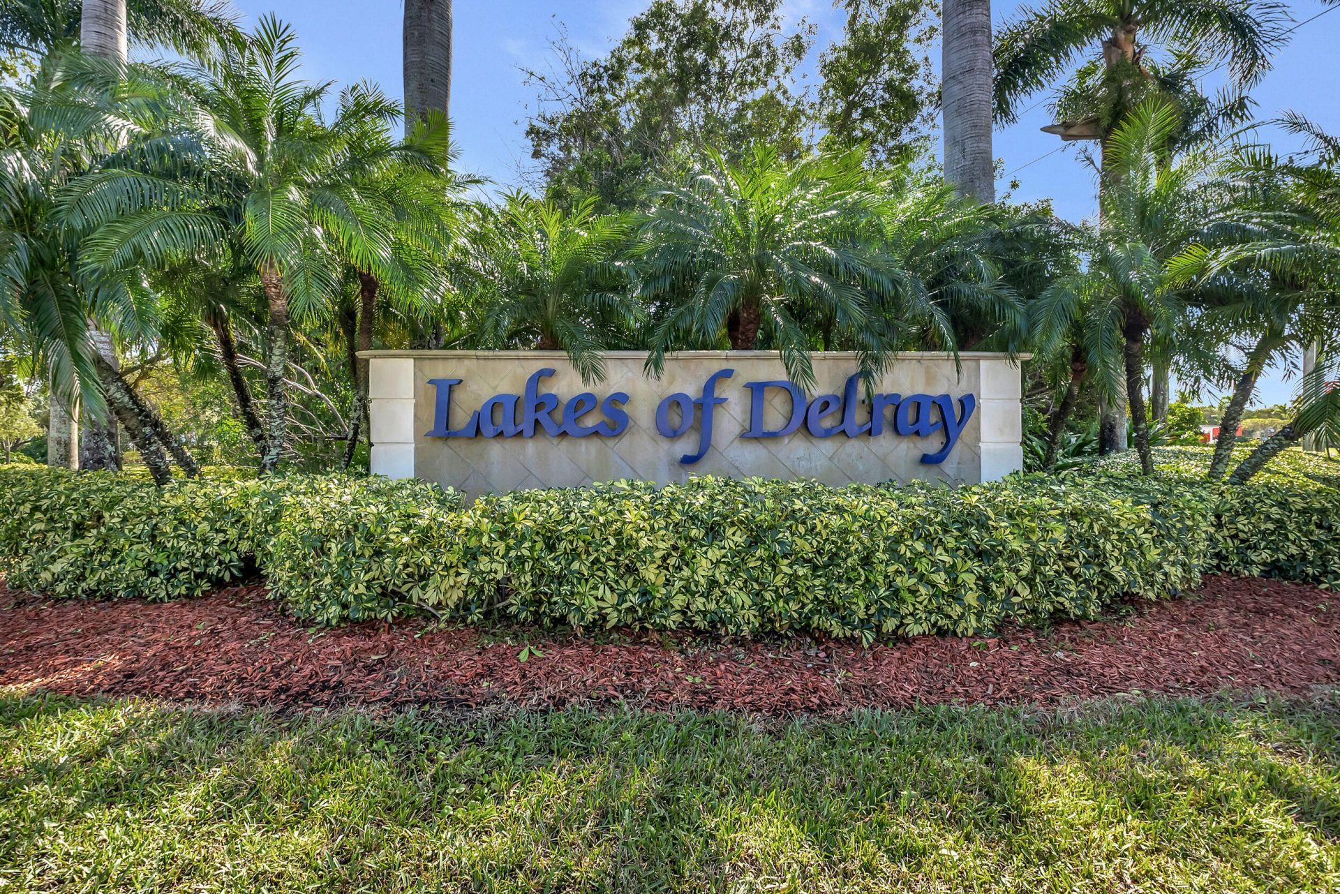 5550 Witney Drive, Unit 209, Delray Beach, FL 33484 Photo