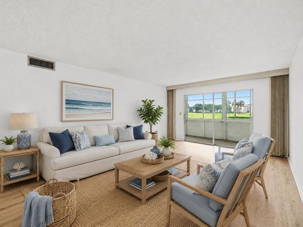 3004 Portofino Isle, Unit G1, Coconut Creek, FL 33066