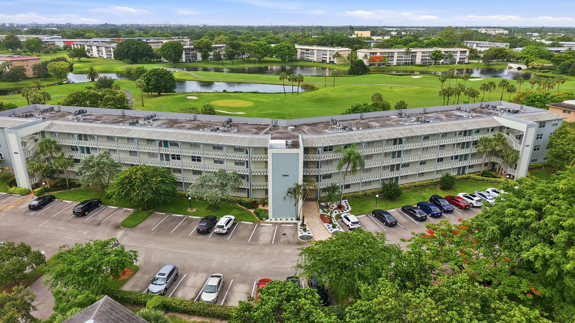 3004 Portofino Isle, Unit G1, Coconut Creek, FL 33066 Photo