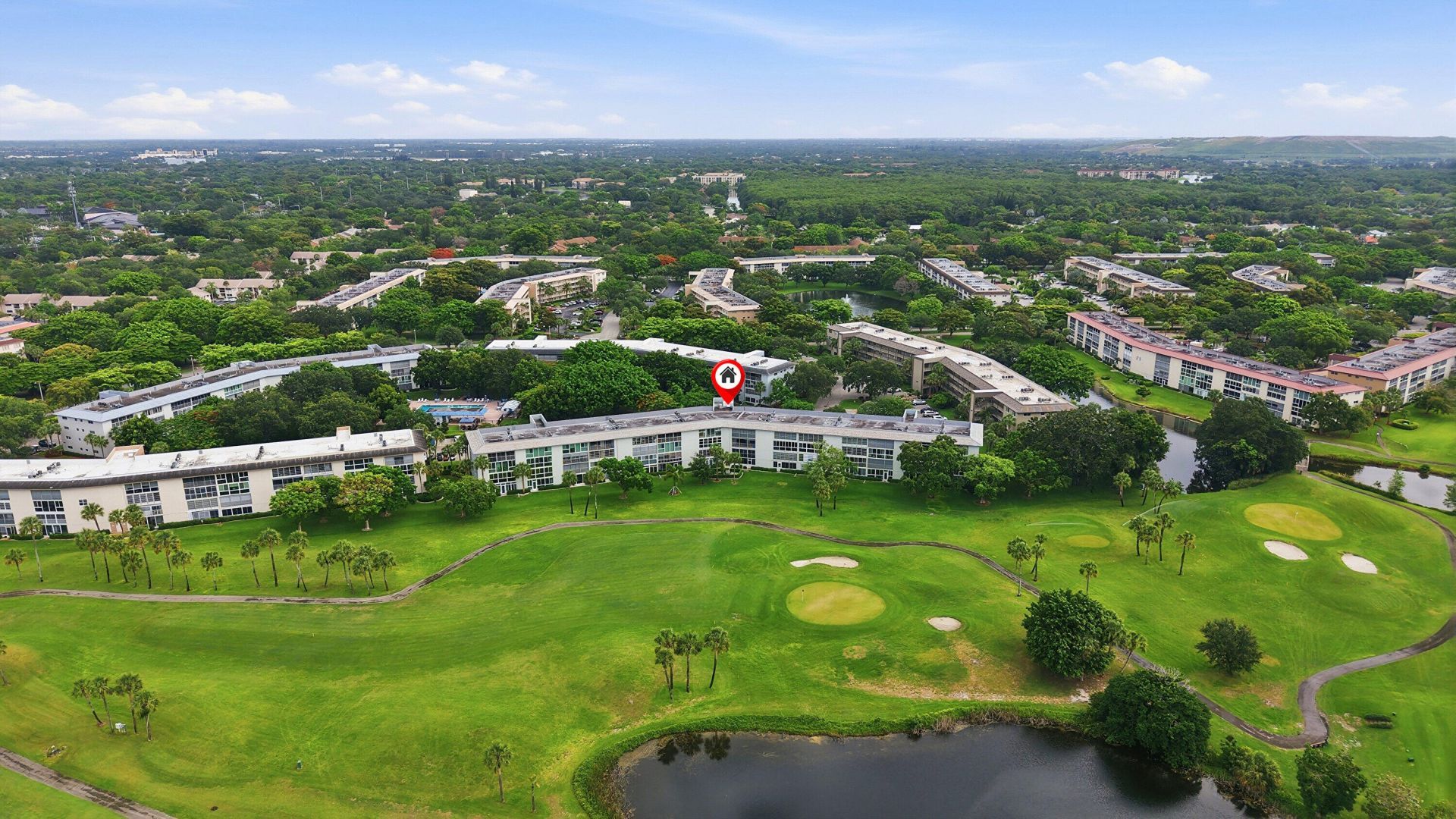 3004 Portofino Isle, Unit G1, Coconut Creek, FL 33066 Photo