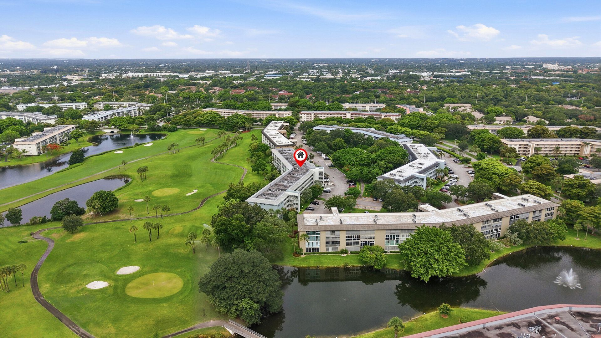 3004 Portofino Isle, Unit G1, Coconut Creek, FL 33066 Photo