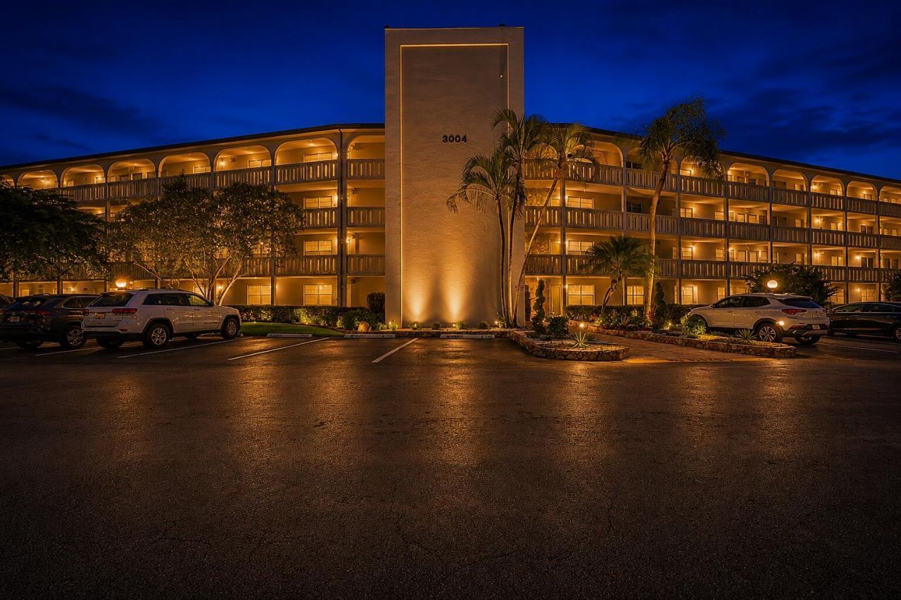 3004 Portofino Isle, Unit G1, Coconut Creek, FL 33066 Photo