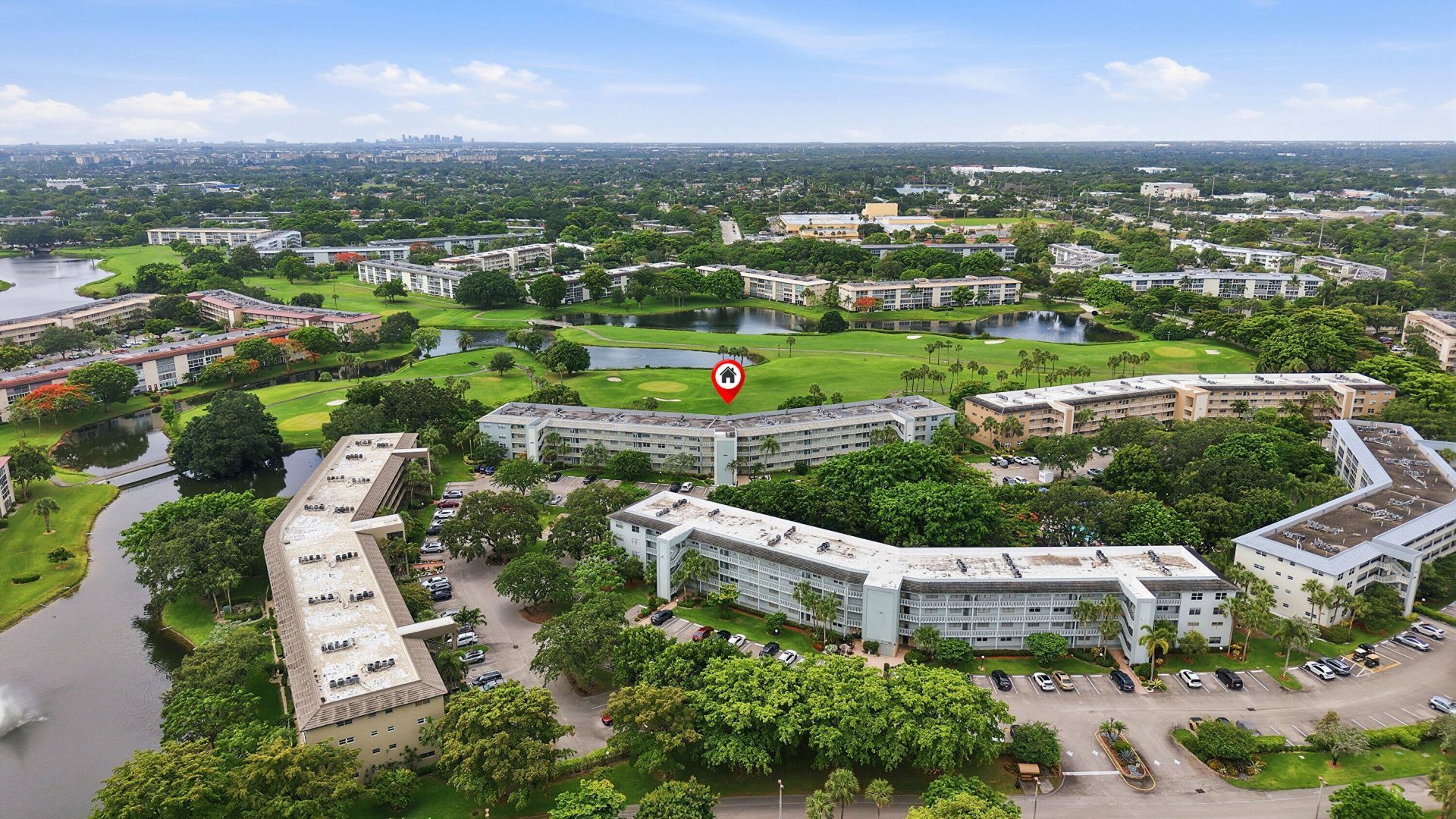 3004 Portofino Isle, Unit G1, Coconut Creek, FL 33066 Photo