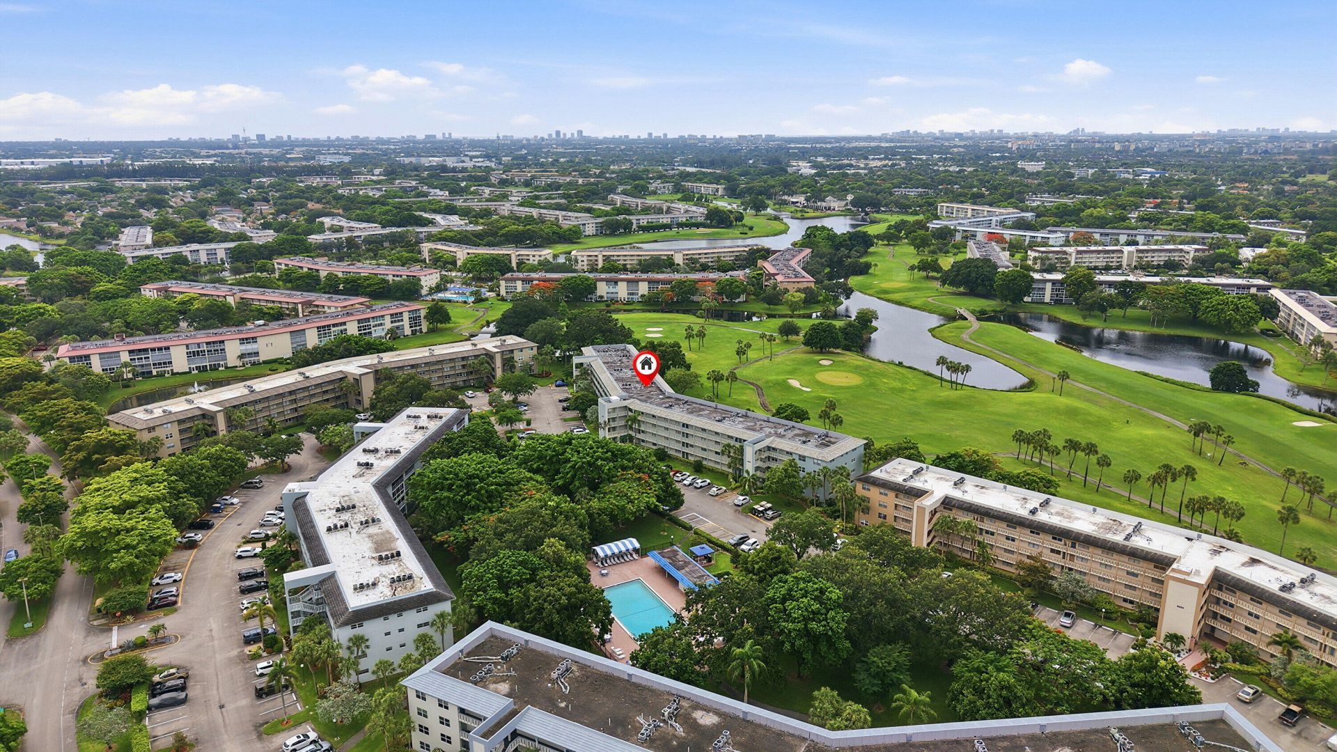 3004 Portofino Isle, Unit G1, Coconut Creek, FL 33066 Photo