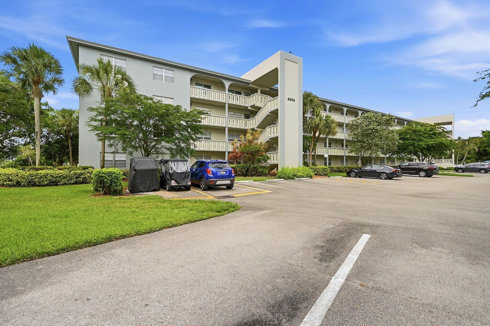 3004 Portofino Isle, Unit G1, Coconut Creek, FL 33066 Photo