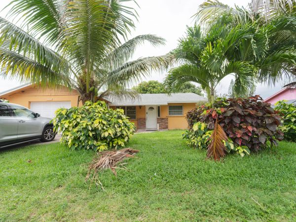 3617 Old Boynton Road, Boynton Beach, FL 33436