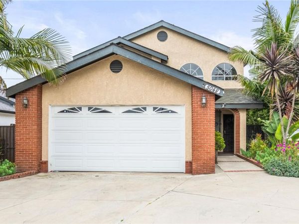 5048 W 121st Street, Hawthorne, CA 90250