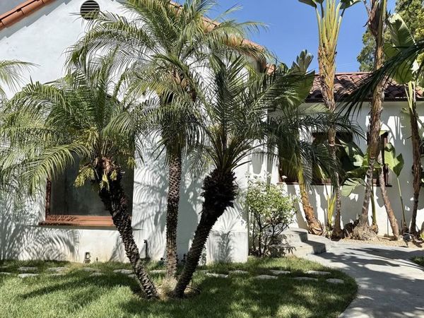118 N La Peer Drive, Los Angeles, CA 90048
