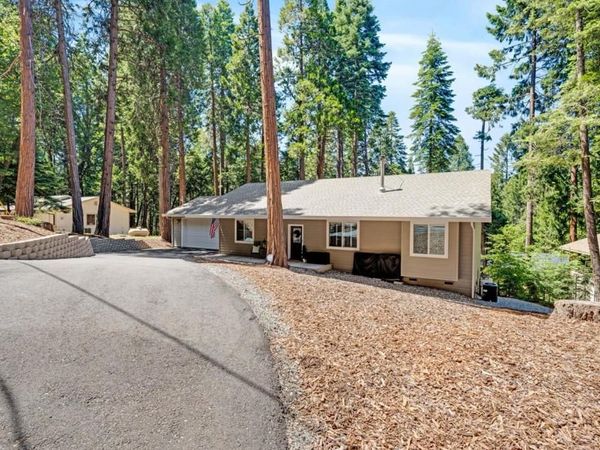 3884 Opal Trail, Pollock Pines, CA 95726