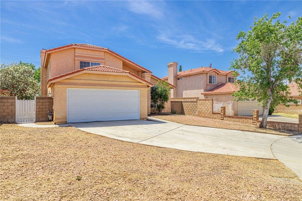 43901 Fallon, Lancaster, CA 93535 Main Photo