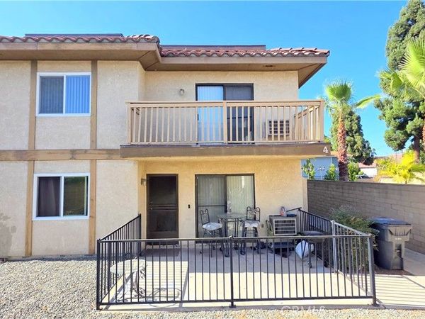 7331 9th Street, Unit 6, Buena Park, CA 90621