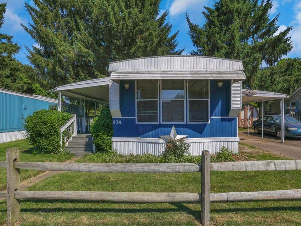 2445 Columbus-Lancaster Road NW, Unit 274, Lancaster, OH 43130