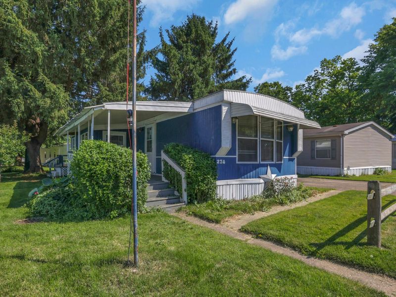 2445 Columbus-Lancaster Road NW, Unit 274, Lancaster, OH 43130 Photo 4