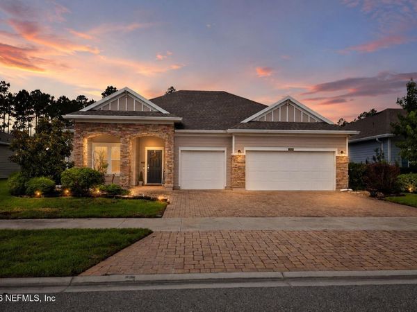 7026 LONGLEAF BRANCH Drive, Jacksonville, FL 32222