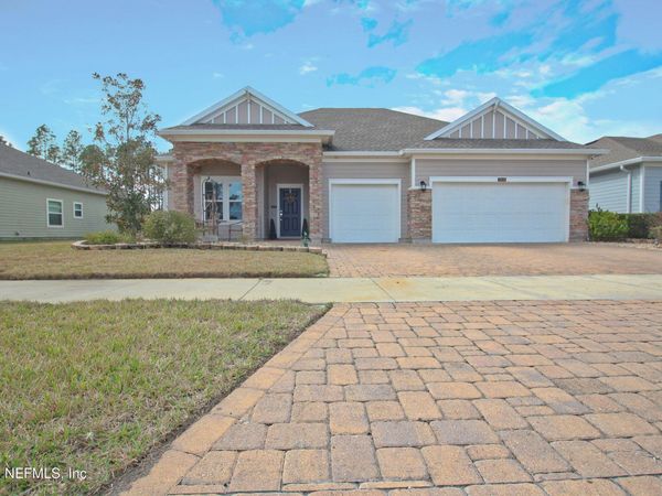 7026 LONGLEAF BRANCH Drive, Jacksonville, FL 32222