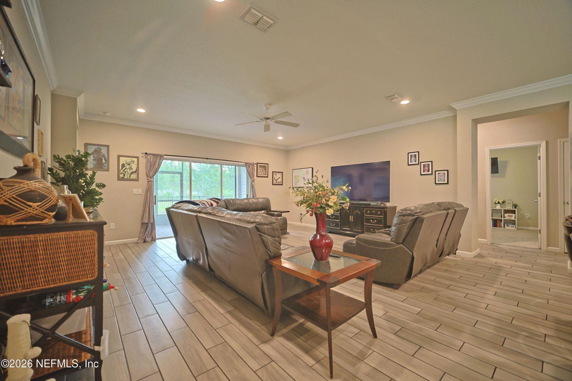 7026 Longleaf Branch Drive, Jacksonville, FL 32222 Photo