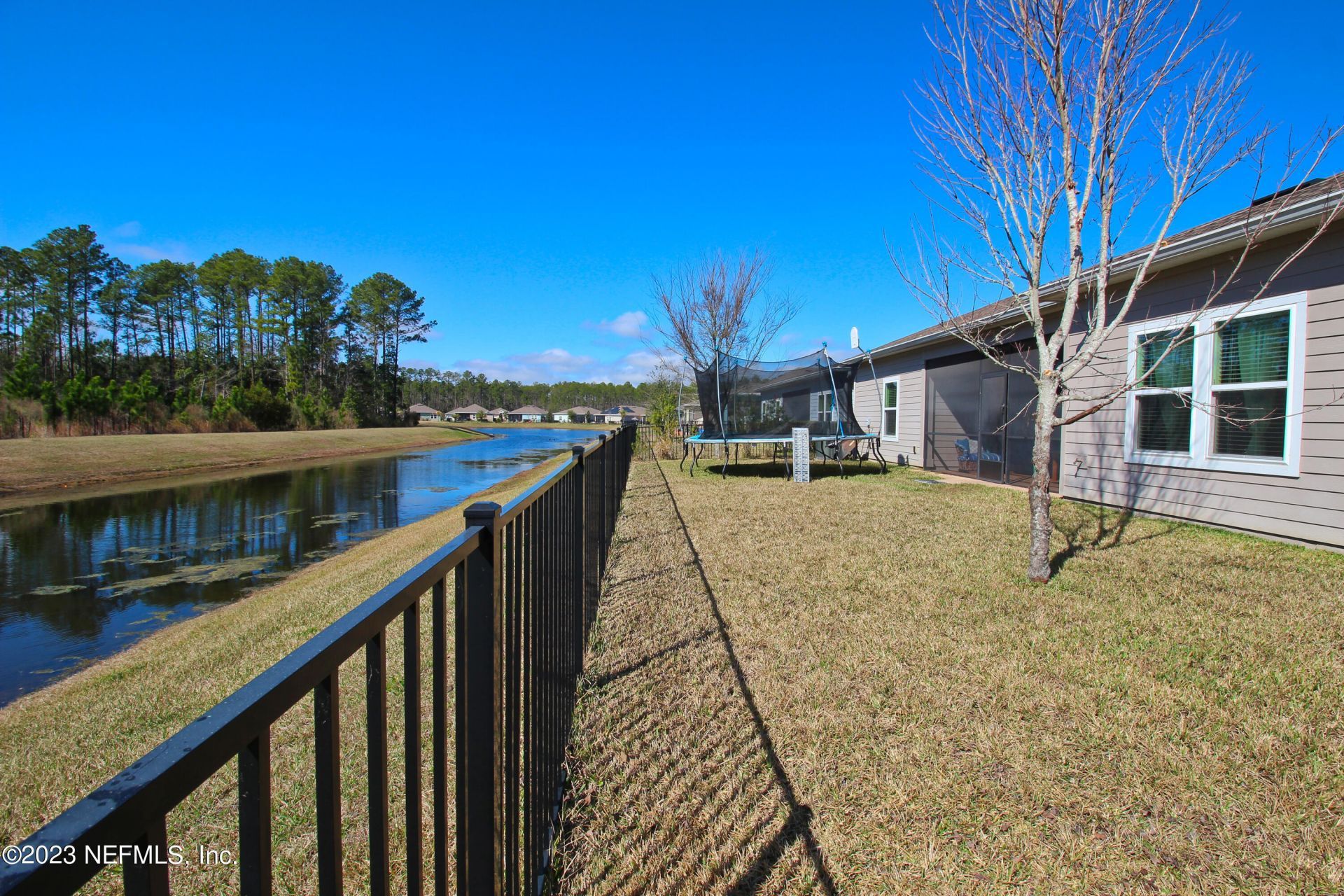 7026 Longleaf Branch Drive, Jacksonville, FL 32222 Photo