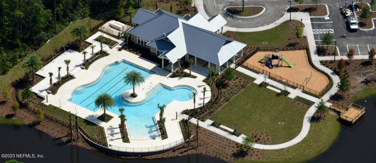7026 Longleaf Branch Drive, Jacksonville, FL 32222 Photo